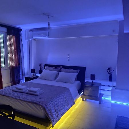 Acropolis Echoes Apartment Athen Eksteriør billede