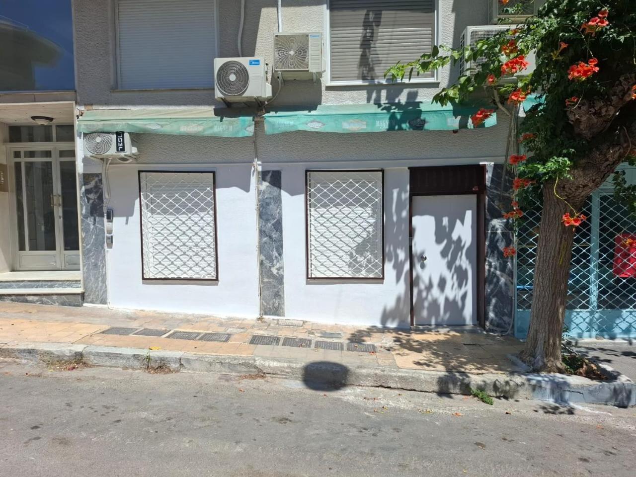 Acropolis Echoes Apartment Athen Eksteriør billede